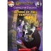 Return Of The Vampire by ''Geronimo Stilton''